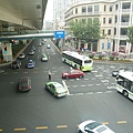 上海 某路口
