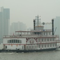 上海 上海灘