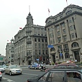 上海 上海灘