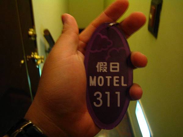 台南假日motel/0 ROOM311