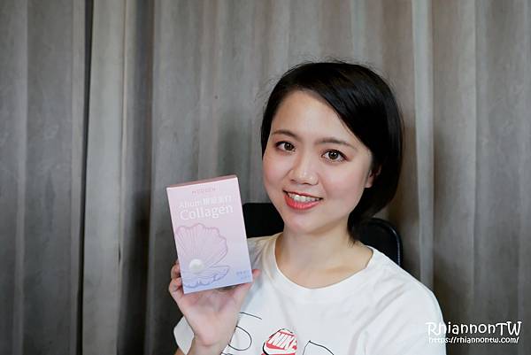 榮獲2024國家品質金牌獎肯定的膠原蛋白-MERGEN默根A