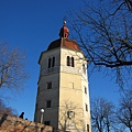 Glockenturm (鐘樓)