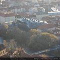 Kunsthaus Graz (現代美術館)