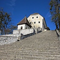 Blejski Otok (布列德島)