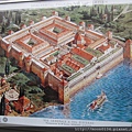 Diocletian Palace (戴克里先皇宮)