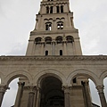 Katedrala Svetog Duje (聖多米努斯大教堂)
