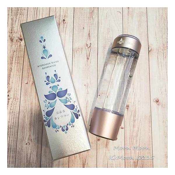居家樂 守護天使 Hiwater水素杯 喝好水從今天開始 氫水杯開箱推薦文 Moon沐木美學研究所 痞客邦
