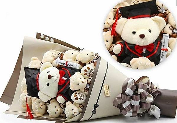 愛禮物 推薦 評價 畢業禮物推薦 娃娃花束 乾燥花束 大學高中研究所 2019禮物清單 創意禮_3.jpg 愛禮物 推薦 評價 畢業禮物推薦 娃娃花束 乾燥花束 大學高中研究所 2019禮物清單 創意禮_3.jpg