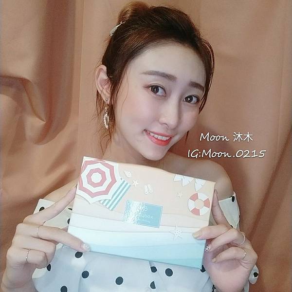 Butybox 06月份 美妝盒 露姬婷洗面乳 防曬噴霧 媞爾妮卸妝水 蘇緹滋養凝膠 莫斯奇諾香水_190_23.jpg Butybox 06月份 美妝盒 露姬婷洗面乳 防曬噴霧 媞爾妮卸妝水 蘇緹滋養凝膠 莫斯奇諾香水_190_23.jpg