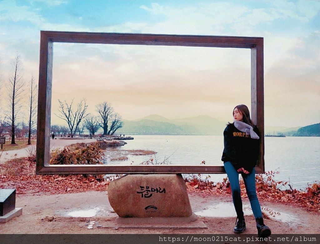 韓國 京畿道 陽平 兩水頭 京義中央線 景點 韓劇拍攝景點 她很漂亮 內在美 兩水站 冬季兩_5.jpg 韓國 京畿道 陽平 兩水頭 京義中央線 景點 韓劇拍攝景點 她很漂亮 內在美 兩水站 冬季兩_5.jpg