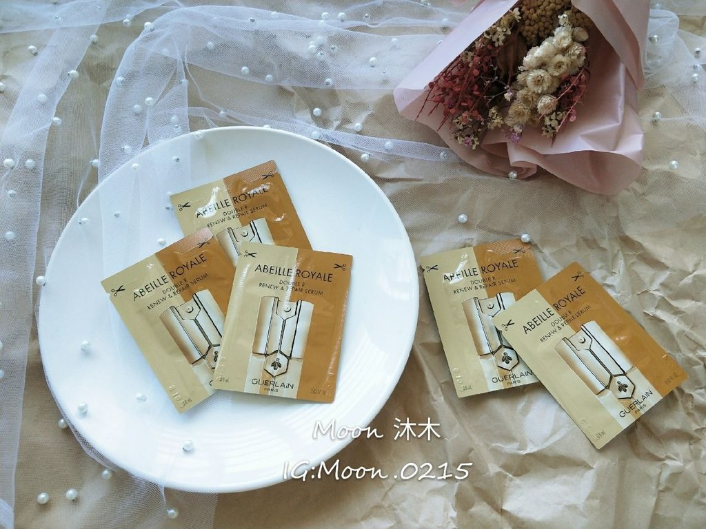 法國嬌蘭 GUERLAIN 皇家蜂王乳雙導精華 試用包領取 蜂王乳保養品 皇家蜂王乳平衡油_190806_00_10.jpg 法國嬌蘭 GUERLAIN 皇家蜂王乳雙導精華 試用包領取 蜂王乳保養品 皇家蜂王乳平衡油_190806_00_10.jpg