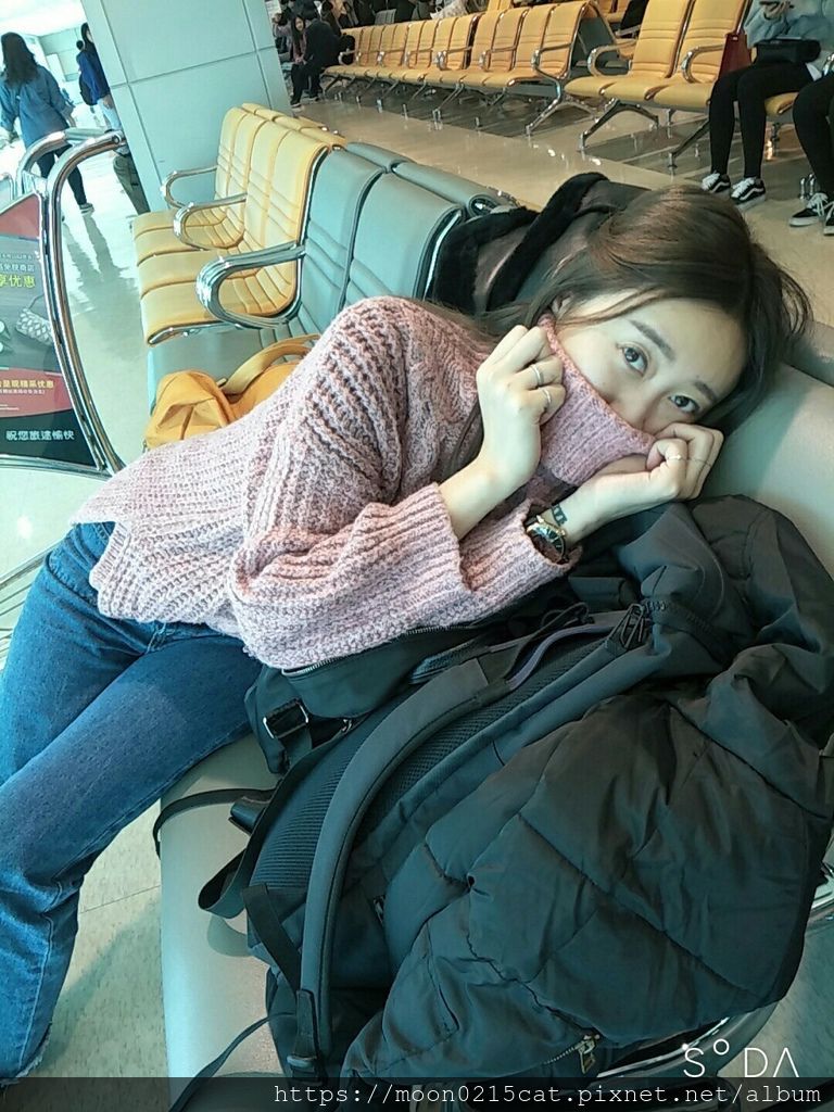 韓亞航空 韓國首爾仁川機場 自助行李託運_190129_0013.jpg 韓亞航空 韓國首爾仁川機場 自助行李託運_190129_0013.jpg