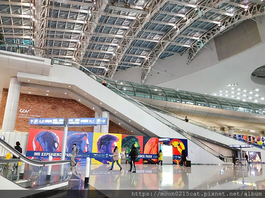 韓亞航空 韓國首爾仁川機場 自助行李託運_190129_0016.jpg 韓亞航空 韓國首爾仁川機場 自助行李託運_190129_0016.jpg