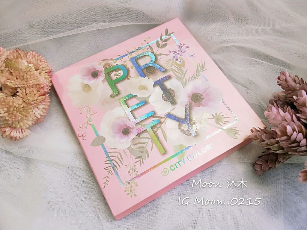 City color 彩妝評價 推薦 絲絨幻彩唇柚 全試色 漸層打亮餅  腮紅 眼影 不掉色口紅推薦_190830_1.jpg