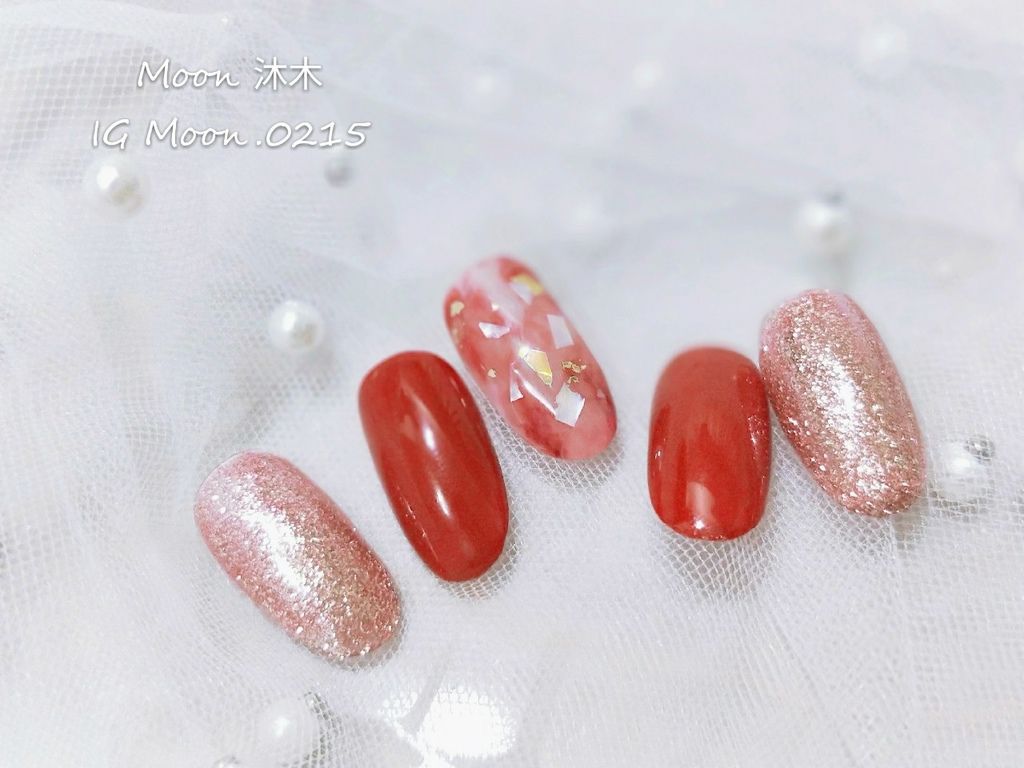 2020 2019 腳指甲 美甲款式推薦 紅色美甲 玫瑰金美甲 渲染貝殼 芙韻美甲 西門町美甲店_190831_0.jpg 2020 2019 腳指甲 美甲款式推薦 紅色美甲 玫瑰金美甲 渲染貝殼 芙韻美甲 西門町美甲店_190831_0.jpg