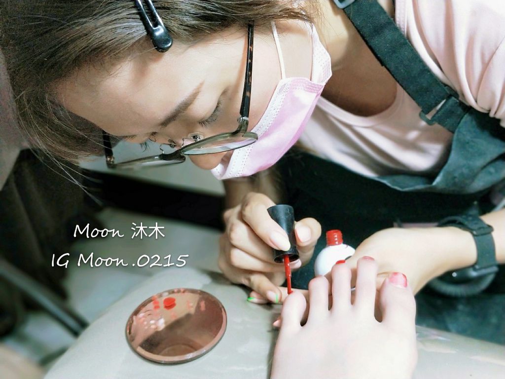 2020 2019 腳指甲 美甲款式推薦 紅色美甲 玫瑰金美甲 渲染貝殼 芙韻美甲 西門町美甲店_190831_15.jpg 2020 2019 腳指甲 美甲款式推薦 紅色美甲 玫瑰金美甲 渲染貝殼 芙韻美甲 西門町美甲店_190831_15.jpg