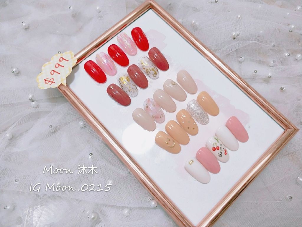 2020 2019 腳指甲 美甲款式推薦 紅色美甲 玫瑰金美甲 渲染貝殼 芙韻美甲 西門町美甲店_190831_13.jpg 2020 2019 腳指甲 美甲款式推薦 紅色美甲 玫瑰金美甲 渲染貝殼 芙韻美甲 西門町美甲店_190831_13.jpg