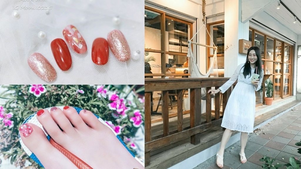 2020 2019 腳指甲 美甲款式推薦 紅色美甲 玫瑰金美甲 渲染貝殼 芙韻美甲 西門町美甲店_190831_11.jpg 2020 2019 腳指甲 美甲款式推薦 紅色美甲 玫瑰金美甲 渲染貝殼 芙韻美甲 西門町美甲店_190831_11.jpg