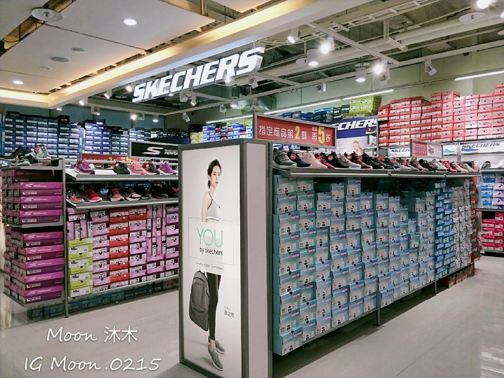 SKECHERS 內湖 LEECO 禮客 OUTLET 推薦 Ptt 台灣名牌特價哪裡買 運動用品特_190925_0006.jpg