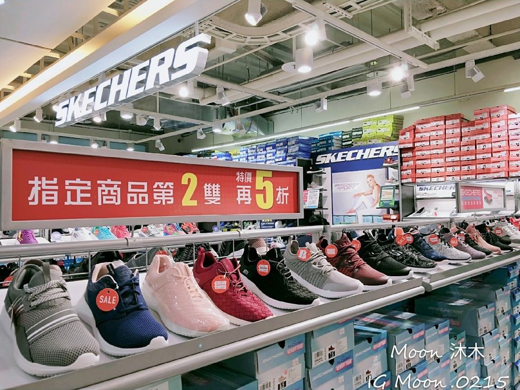 SKECHERS 內湖 LEECO 禮客 OUTLET 推薦 Ptt 台灣名牌特價哪裡買 運動用品特_190925_0008.jpg