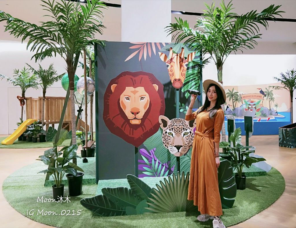 BELLAVITA 週年慶 展覽 奇幻叢林 熱帶叢林 小市集 拍照經典 Ig打卡 台北景點_190929_0011.jpg BELLAVITA 週年慶 展覽 奇幻叢林 熱帶叢林 小市集 拍照經典 Ig打卡 台北景點_190929_0011.jpg