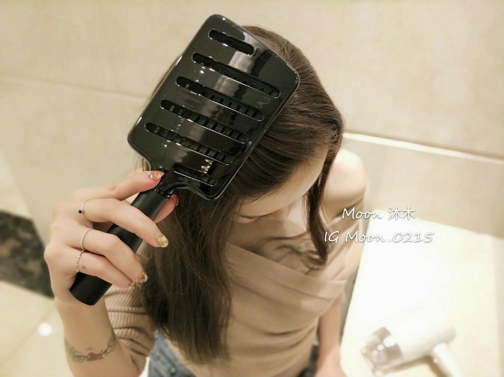 VENSART V0 專利螺旋風護髮吹風機吹風機梳子_191127_0001 VENSART V0 專利螺旋風護髮吹風機吹風機梳子_191127_0001