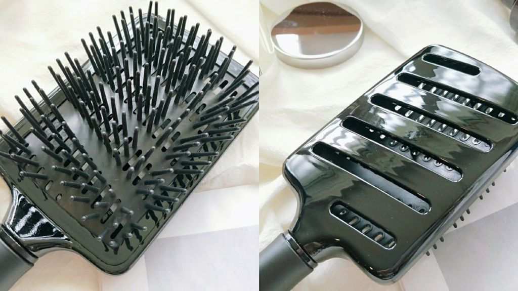 吹VENSART V0 專利螺旋風護髮吹風機風機梳子_191127_0027