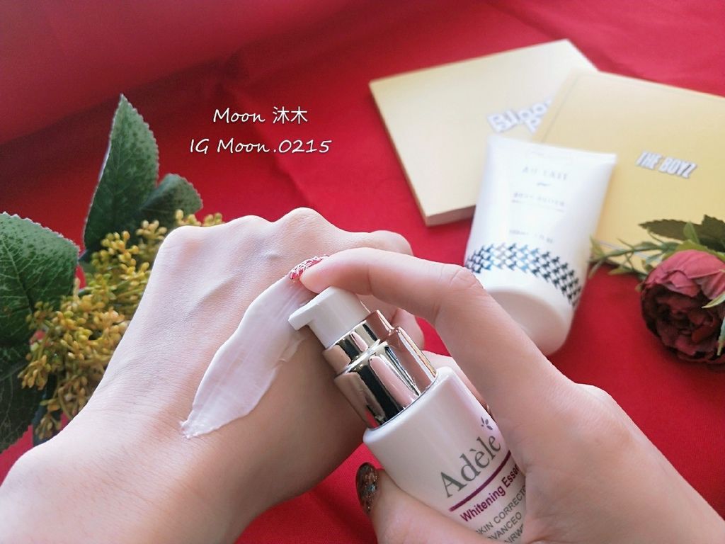2020保養品推薦 Adele 雅岱 賽洛美 全效保濕 精華液 面膜 水凝膜 神經醯胺_191217_0025.jpg 2020保養品推薦 Adele 雅岱 賽洛美 全效保濕 精華液 面膜 水凝膜 神經醯胺_191217_0025.jpg