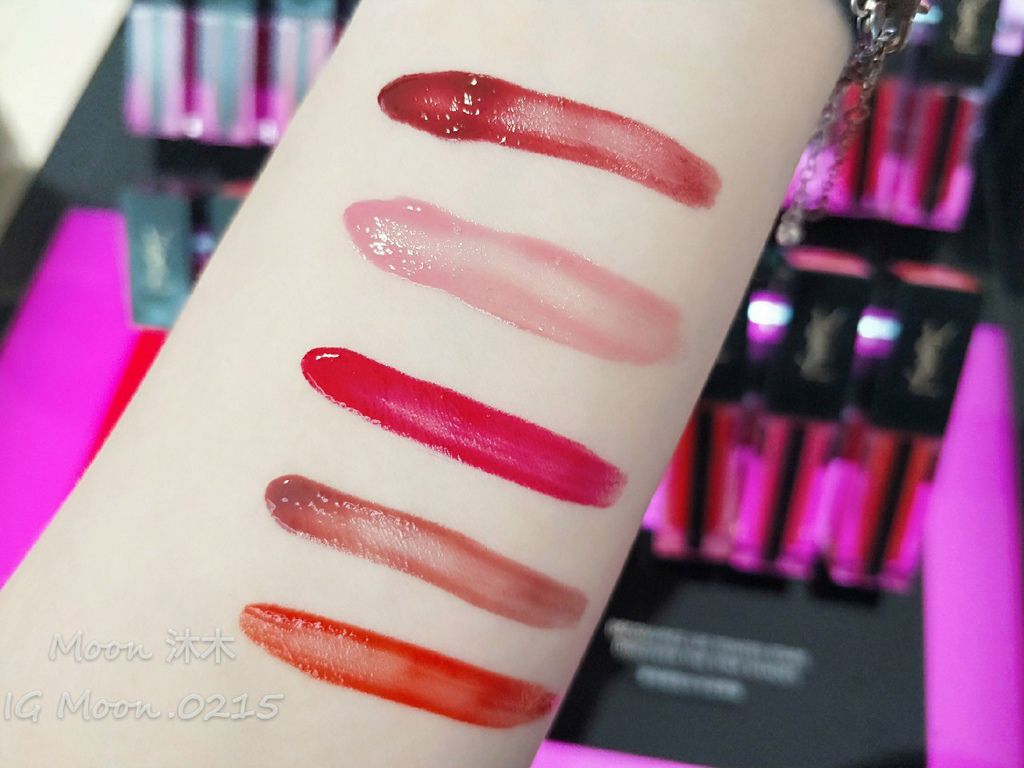 唇膏推薦 2020 YSL唇釉 奢華緞面水光染唇釉 全試色 610 616 617 613 611_200126_0002.jpg 唇膏推薦 2020 YSL唇釉 奢華緞面水光染唇釉 全試色 610 616 617 613 611_200126_0002.jpg