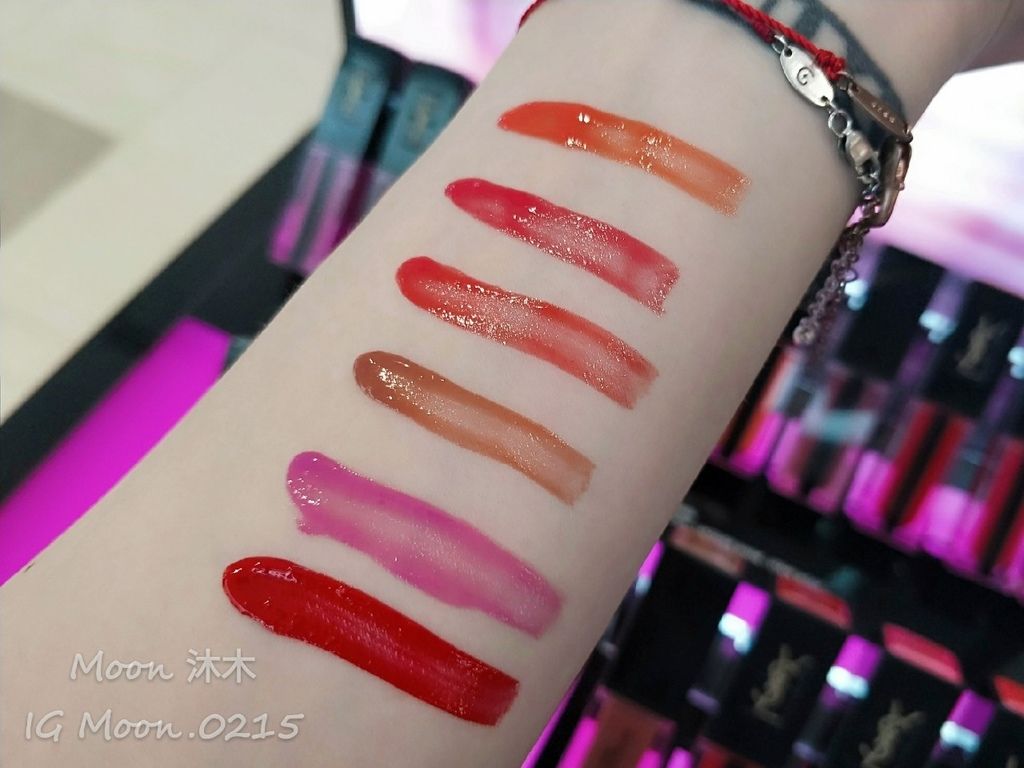 唇膏推薦 2020 YSL唇釉 奢華緞面水光染唇釉 全試色 610 616 617 613 611_200126_0005.jpg 唇膏推薦 2020 YSL唇釉 奢華緞面水光染唇釉 全試色 610 616 617 613 611_200126_0005.jpg