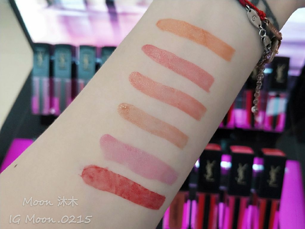 唇膏推薦 2020 YSL唇釉 奢華緞面水光染唇釉 全試色 610 616 617 613 611_200126_0004.jpg 唇膏推薦 2020 YSL唇釉 奢華緞面水光染唇釉 全試色 610 616 617 613 611_200126_0004.jpg