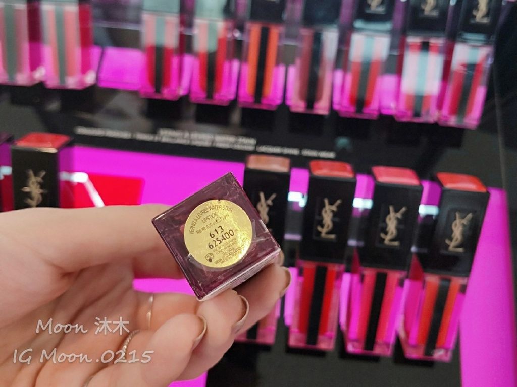 唇膏推薦 2020 YSL唇釉 奢華緞面水光染唇釉 全試色 610 616 617 613 611_200126_0012.jpg 唇膏推薦 2020 YSL唇釉 奢華緞面水光染唇釉 全試色 610 616 617 613 611_200126_0012.jpg