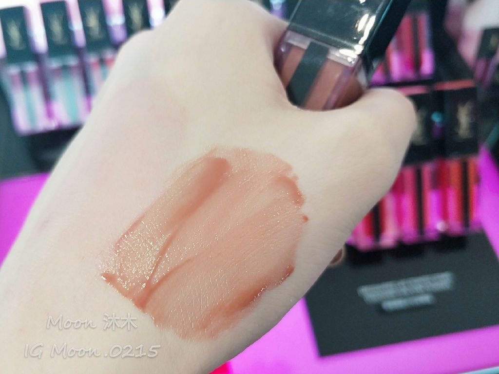 唇膏推薦 2020 YSL唇釉 奢華緞面水光染唇釉 全試色 610 616 617 613 611_200126_0011.jpg 唇膏推薦 2020 YSL唇釉 奢華緞面水光染唇釉 全試色 610 616 617 613 611_200126_0011.jpg