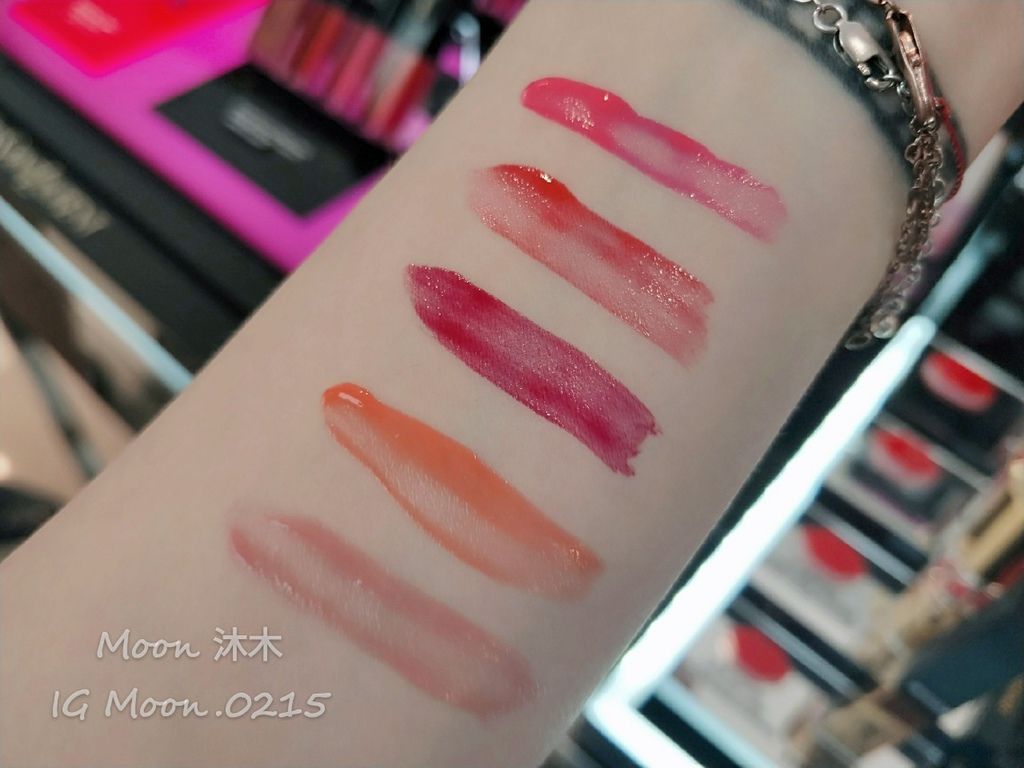 唇膏推薦 2020 YSL唇釉 奢華緞面水光染唇釉 全試色 610 616 617 613 611_200126_0008.jpg 唇膏推薦 2020 YSL唇釉 奢華緞面水光染唇釉 全試色 610 616 617 613 611_200126_0008.jpg