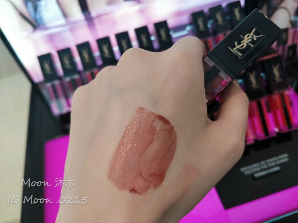 唇膏推薦 2020 YSL唇釉 奢華緞面水光染唇釉 全試色 610 616 617 613 611_200126_0013.jpg 唇膏推薦 2020 YSL唇釉 奢華緞面水光染唇釉 全試色 610 616 617 613 611_200126_0013.jpg