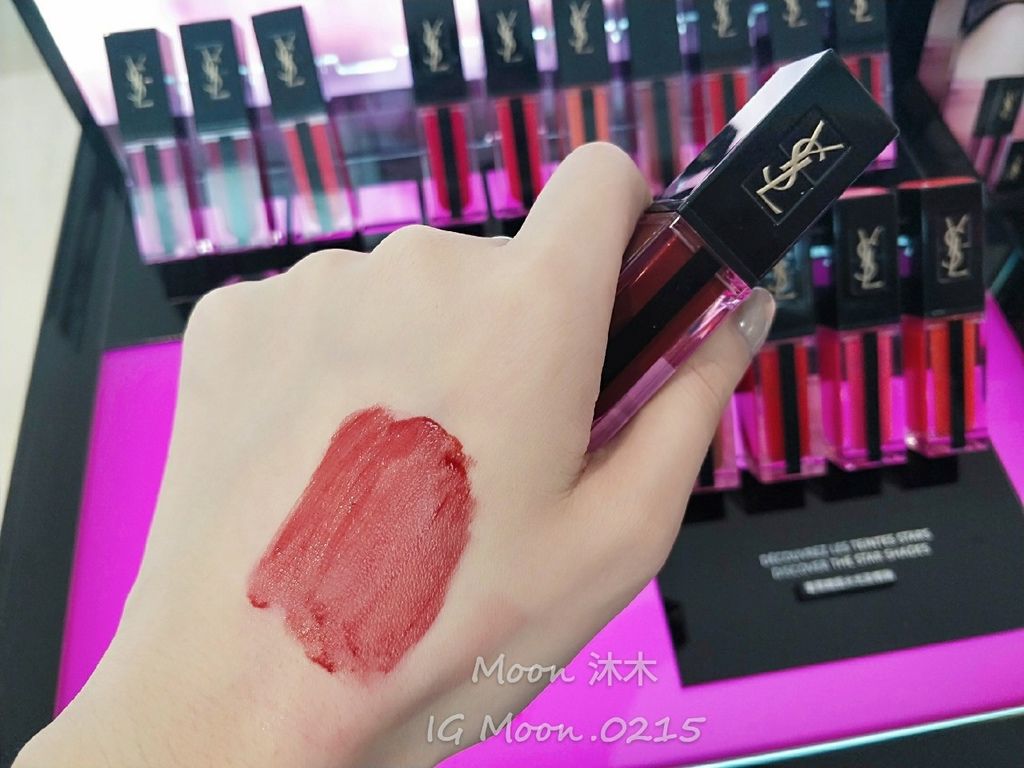 唇膏推薦 2020 YSL唇釉 奢華緞面水光染唇釉 全試色 610 616 617 613 611_200126_0015.jpg 唇膏推薦 2020 YSL唇釉 奢華緞面水光染唇釉 全試色 610 616 617 613 611_200126_0015.jpg