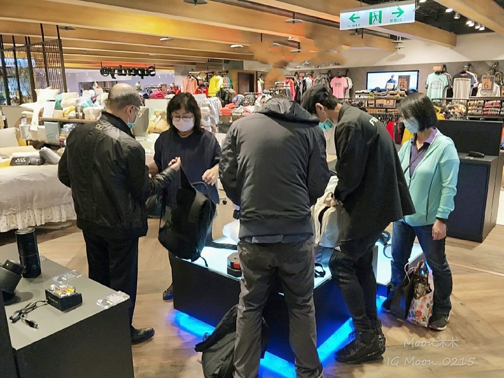 生活電 Future Lab未來實驗室品質評價開箱 甚麼 氣炸鍋 2000有找超高cp值平價小家電 超高未來科技商品這裡都能挖寶到 Moon沐木美學研究所