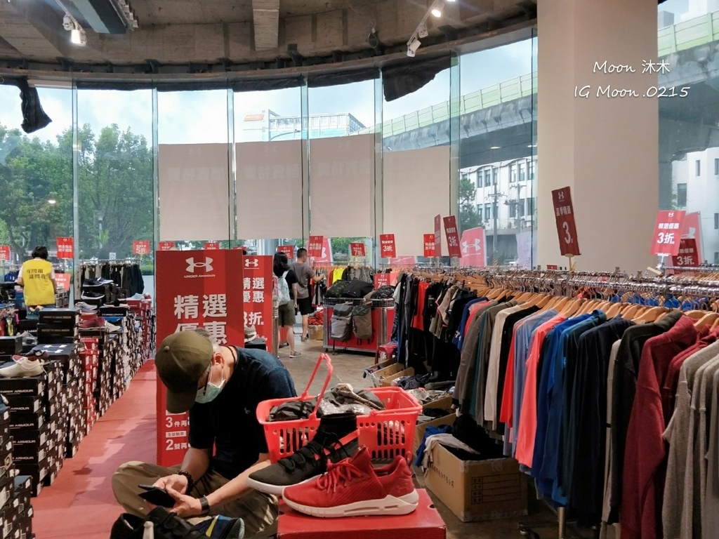 under armour 正品特賣會 原廠出清 台北場 帥哥暢貨倉 outlet 推薦_200702_9.jpg