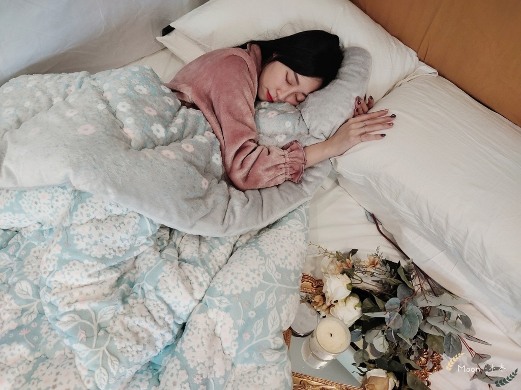 棉被推 心韓屋k House 韓國棉被代購 台灣哪裡能買到韓國棉被 真的有那麼厲害嗎 究竟紅甚麼 Moon沐木美學研究所