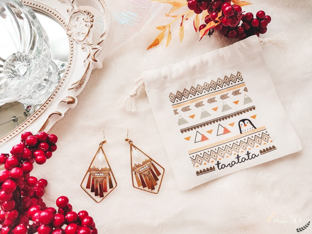 Prayer Garden祈願飾品 Taratata 法國飾品 18K金 設計師飾品推薦 聖誕禮物_201128_24.jpg Prayer Garden祈願飾品 Taratata 法國飾品 18K金 設計師飾品推薦 聖誕禮物_201128_24.jpg