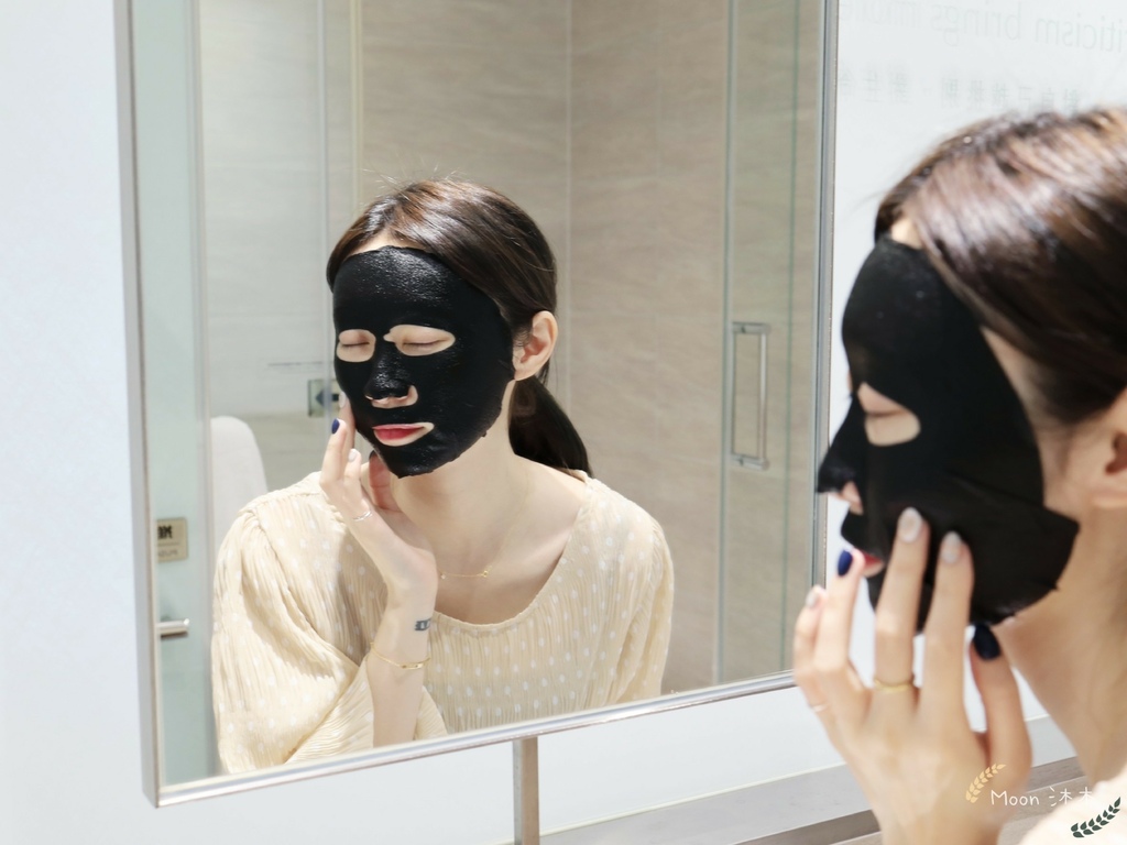 Home shopping 豐選品 Masking 淨顏美膚面膜 Masking 強韌修護面膜杏仁酸_210305_29.jpg