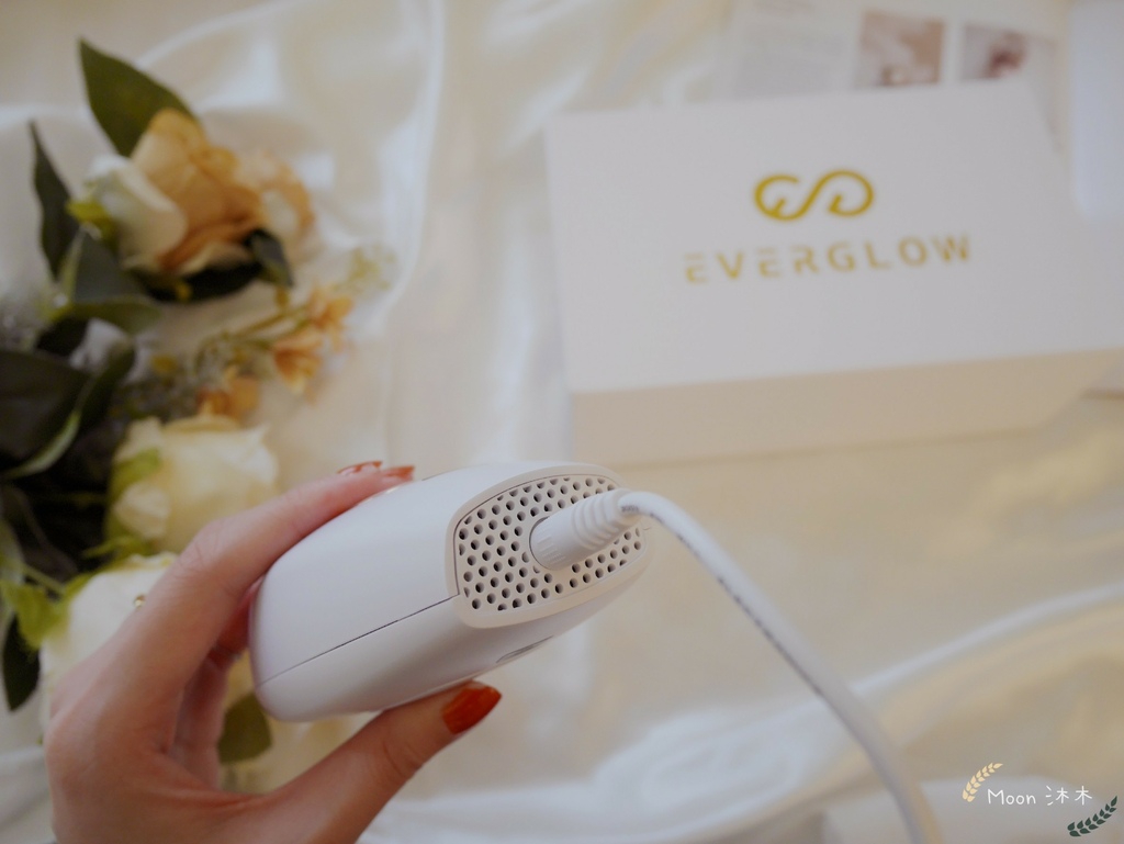 除毛機器推薦 EVERGLOW無痛除毛機 雷射除毛有用嗎 居家除毛_210527_1.jpg