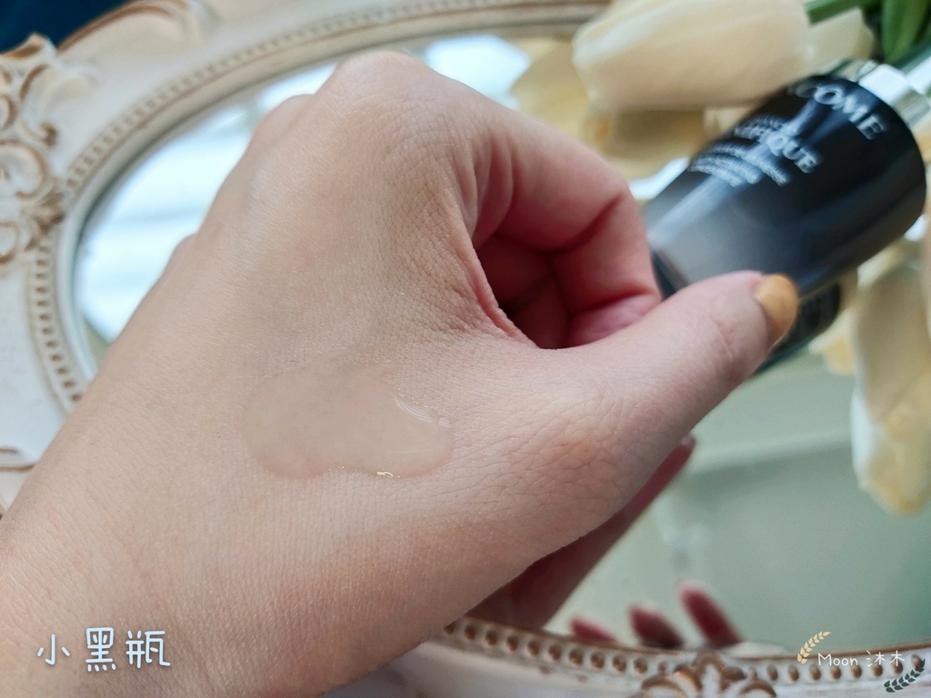 LANCOME蘭蔻真的有用嗎 小黑瓶 大眼冰珠 全新未來眼霜超 未來肌因賦活露_210601_20.jpg