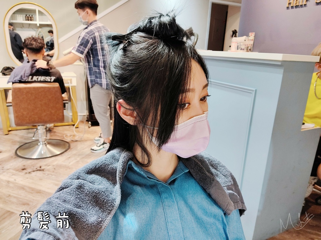 Azone髮廊寶貝店 板橋府中染髮推薦21 第一次就愛上的韓系髮型風格 變身氣質仙女一定要來 染護剪髮後從獲新生的美 板橋染髮推薦