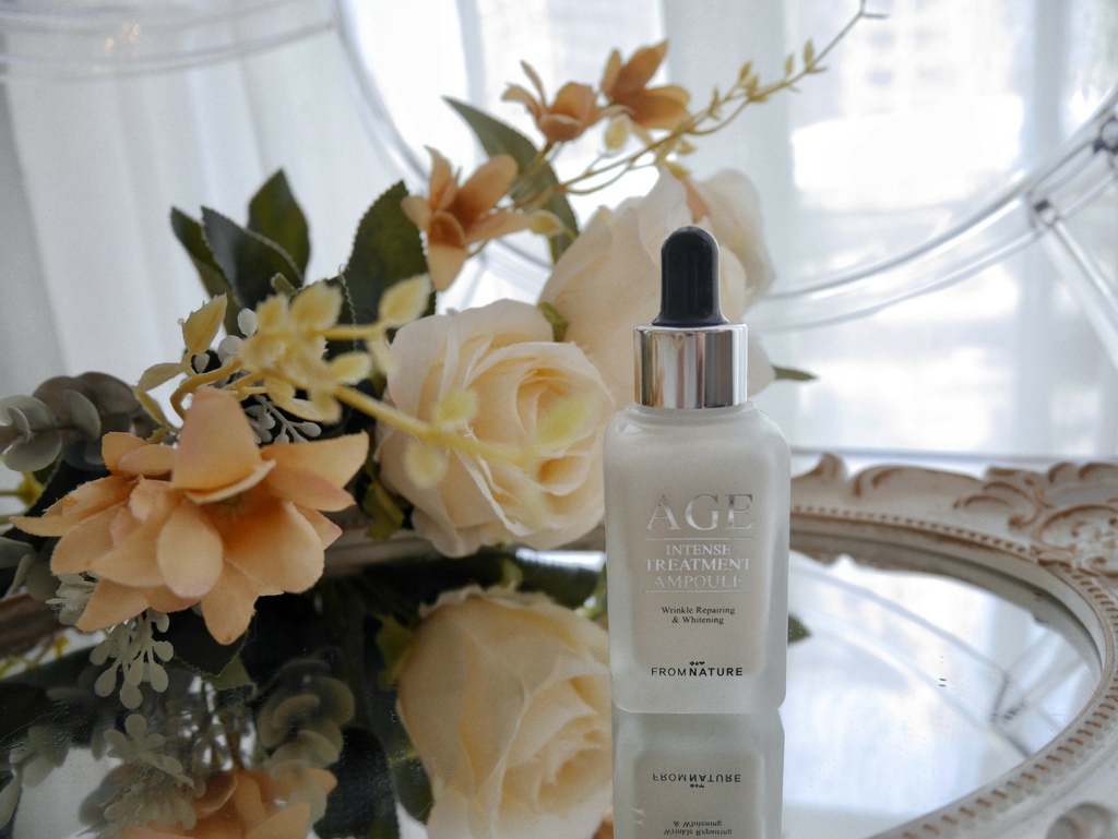 18 aktív hatóanyagú anti aging készlet