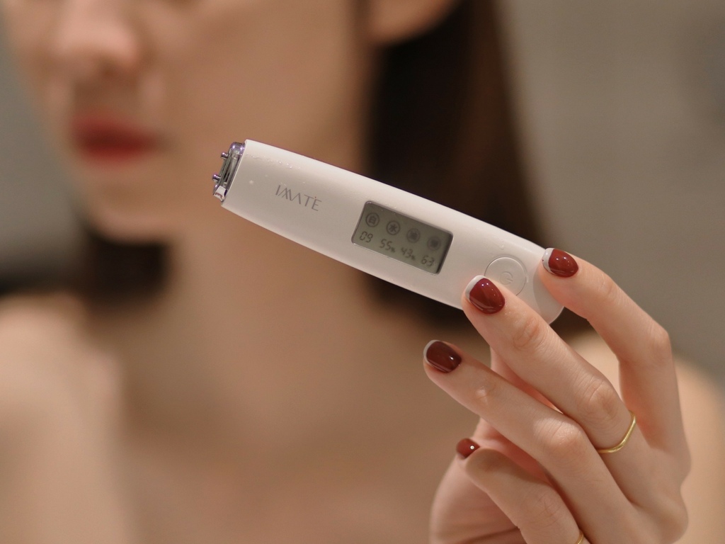 _茵蝶保養品好用嗎?精華液安瓶推薦 霈方 茵蝶 玻尿酸恆潤保濕面膜 玻尿酸彈潤_11