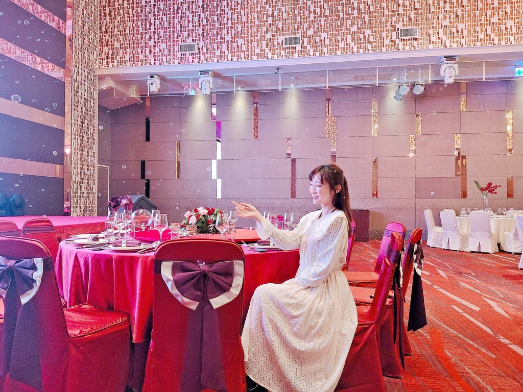 LINE_ALBUM_婚宴推薦 新娘試菜 雅悅會館 南港店 結婚吧！ 結婚推薦 婚禮宴會流程_220313_5.jpg