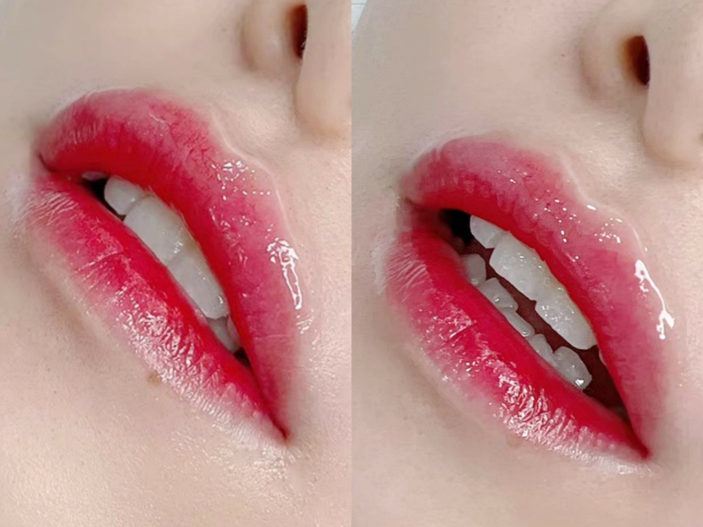 _霧唇修復期 一個月後 二次霧唇 紋唇 霧唇注意事項 繡唇 紋唇保養韓式水晶嘟嘟唇_11 _霧唇修復期 一個月後 二次霧唇 紋唇 霧唇注意事項 繡唇 紋唇保養韓式水晶嘟嘟唇_11