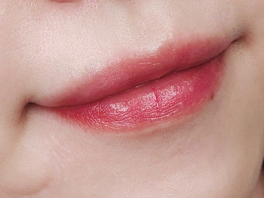 M_霧唇修復期 一個月後 二次霧唇 紋唇 霧唇注意事項 繡唇 紋唇保養韓式水晶嘟嘟唇_20