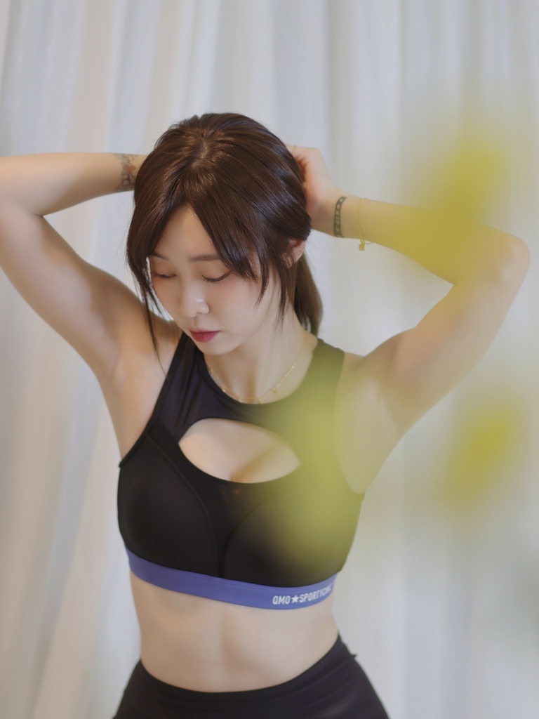 LINE_ALBUM_QMOMO 晚安推推 晚安內衣 運動內衣 睡衣推薦 QMOMO門市 下圍65內衣 性感內衣 純慾內_4.jpg